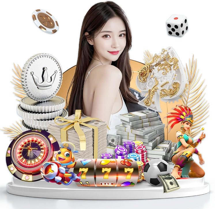 Nội dung casino và bàn chơi tại GK88